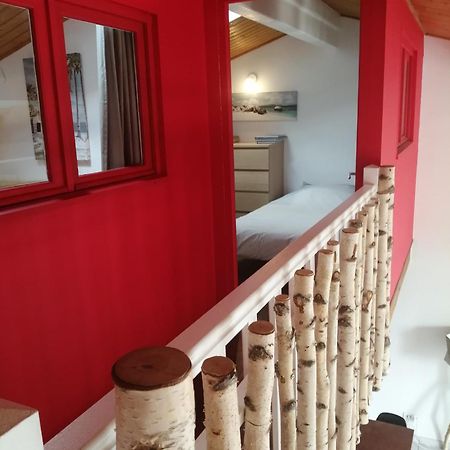 "Le Pressoir" A 15 Mn Du Peripherique Nantais Monnieres  Zewnętrze zdjęcie